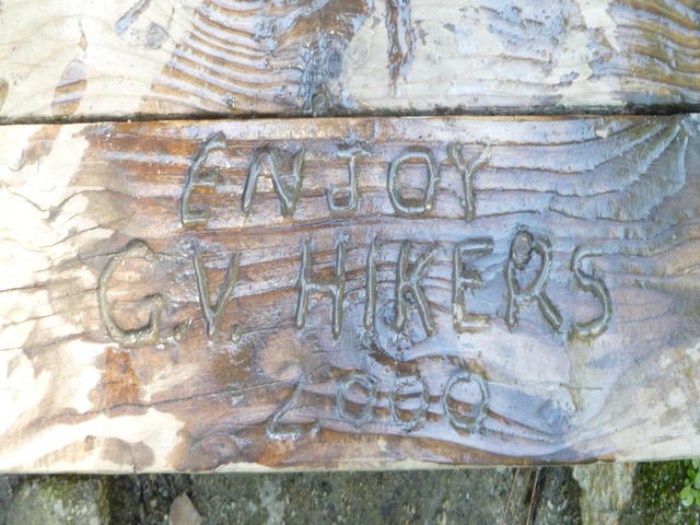 Go hikers(Anderson)