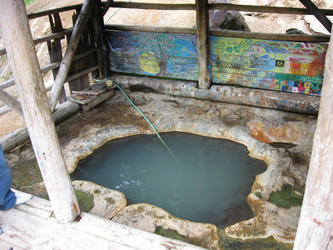 main covered pool (Umpqua)